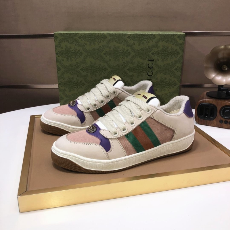 G*u*i casual shoes